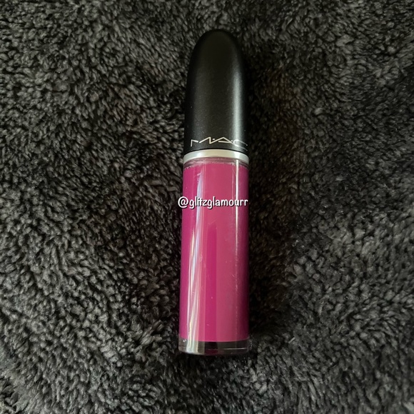 🩷MAC Retro Matte Liquid Lipcolour🩷 - Picture 4 of 4